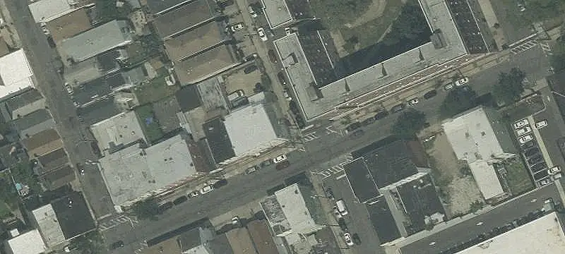 Restaurant Space with Full Basement