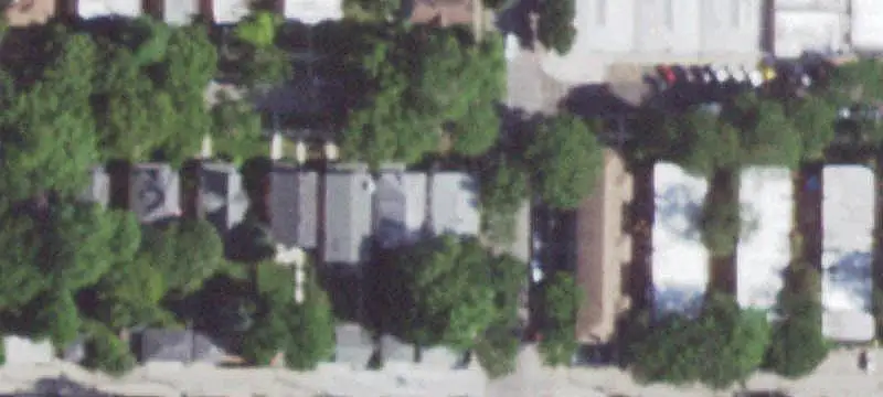 Two-Unit Duplex with Three-Car Garage