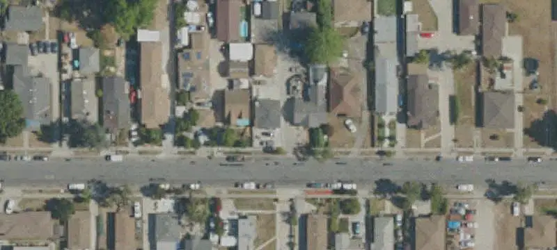 Duplex with Approved ADU Plans