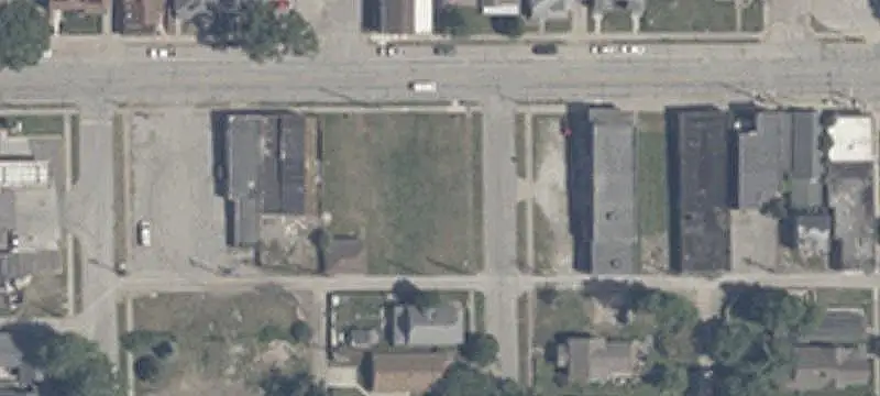 Commercial Land Near Transit