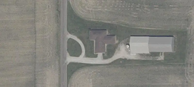 Commercial Land