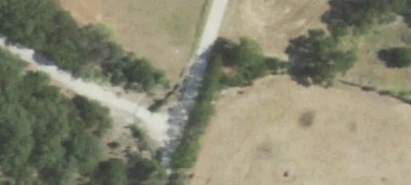 High-Fenced Ranch with Residence