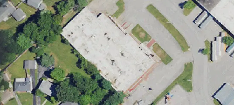 Warehouse with Office Space
