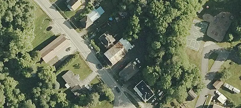 5-Unit Multifamily Property