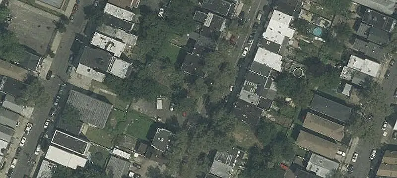 Two-Unit Duplex with Private Garages