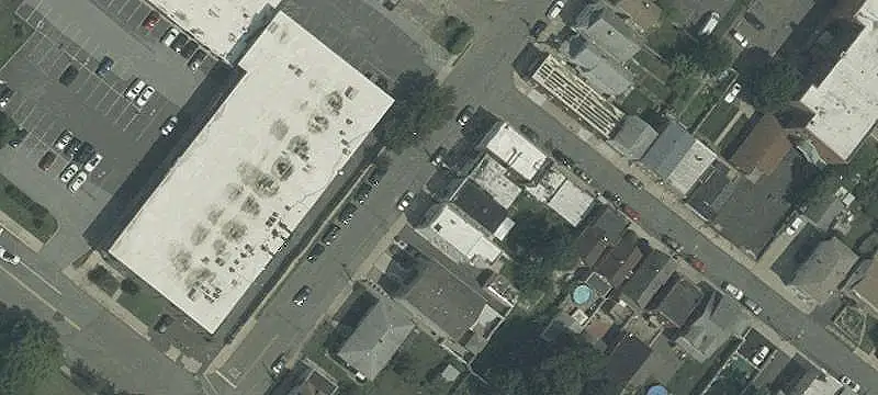 Two-Family Duplex Property