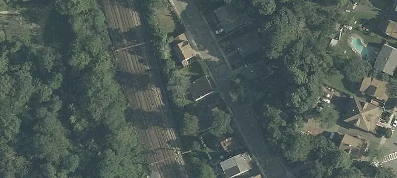 Nine-Bedroom Multifamily Property