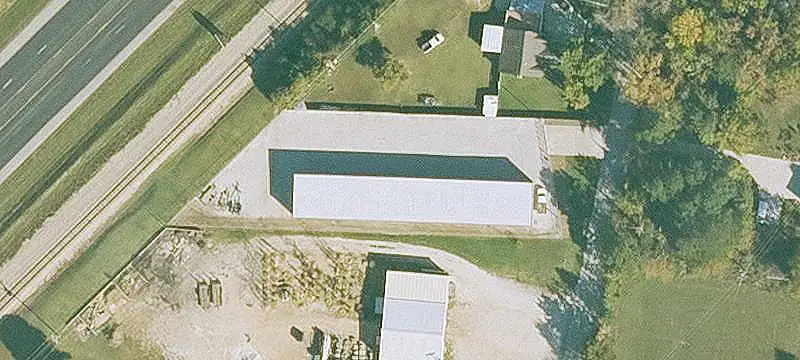Flex Space with Yard
