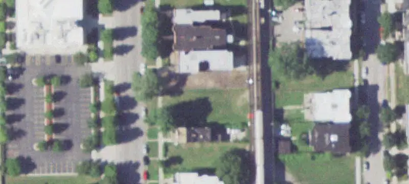 New Construction Triplex
