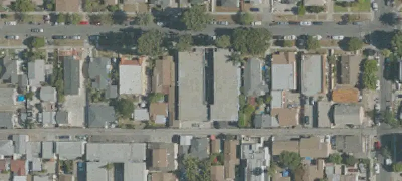 18-Unit Apartment Building