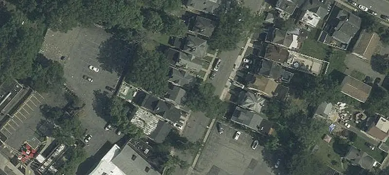Two-Unit Duplex with Separate Systems