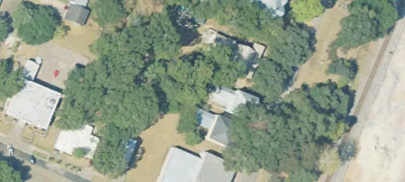 Cleared Commercial Lot