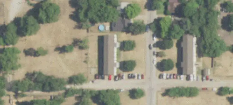 Commercial Lot with Gated Access