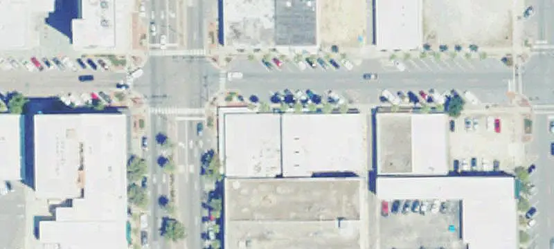 Historic Specialty Property