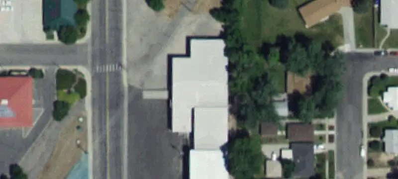 Refrigerated Cold Storage Facility