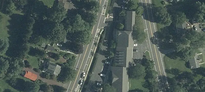 Office-Retail Mixed-Use Property