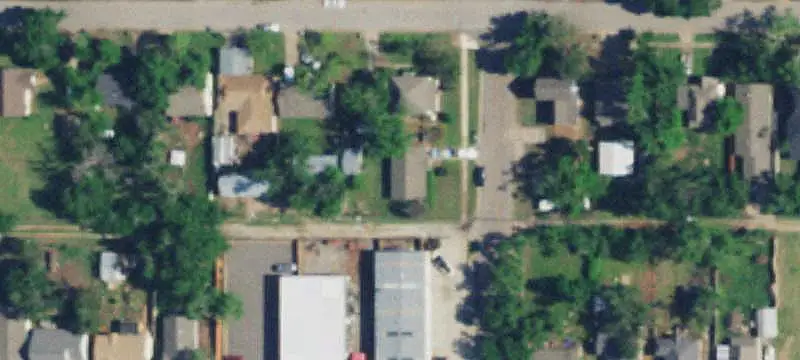 2-Unit Duplex