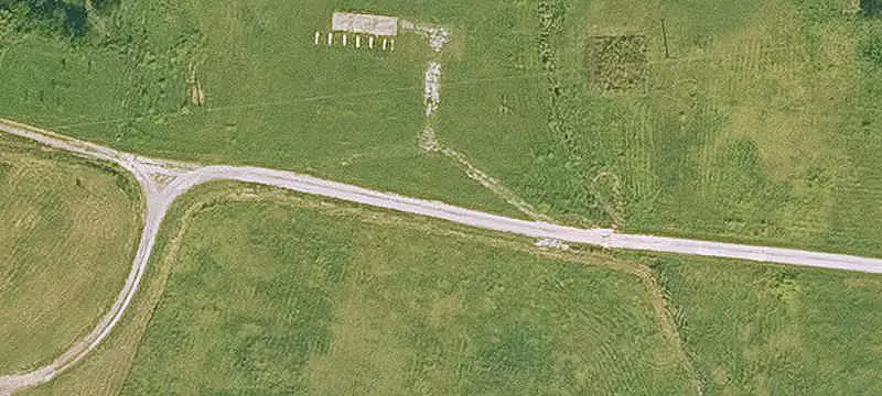 Industrial Land with I-49 Access
