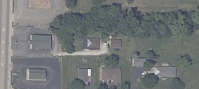 B2-Zoned Commercial Land