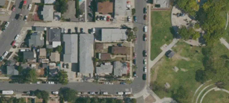 Residential Income Property