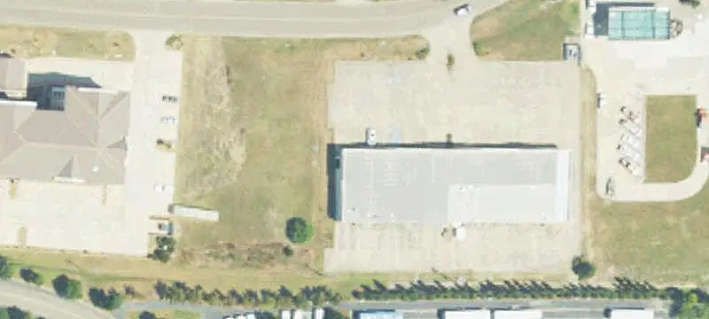 Office or Retail Space