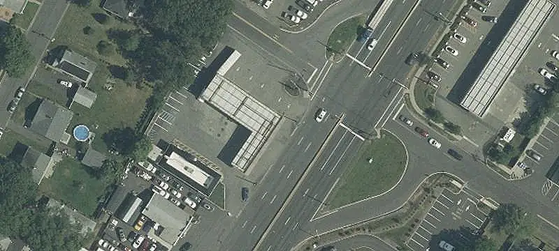 Auto Shop Property with Storage