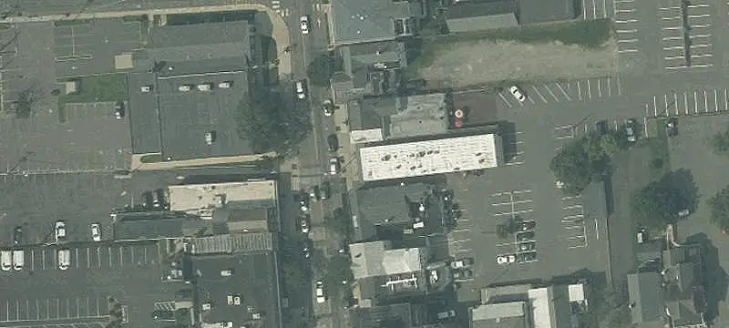 Mixed-Use Office Building