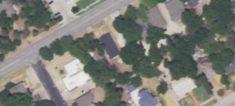 Storefront Property with Front Porch