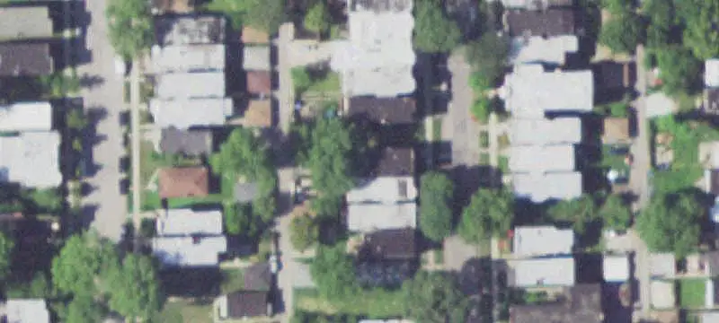 Two-Unit Duplex with Basement