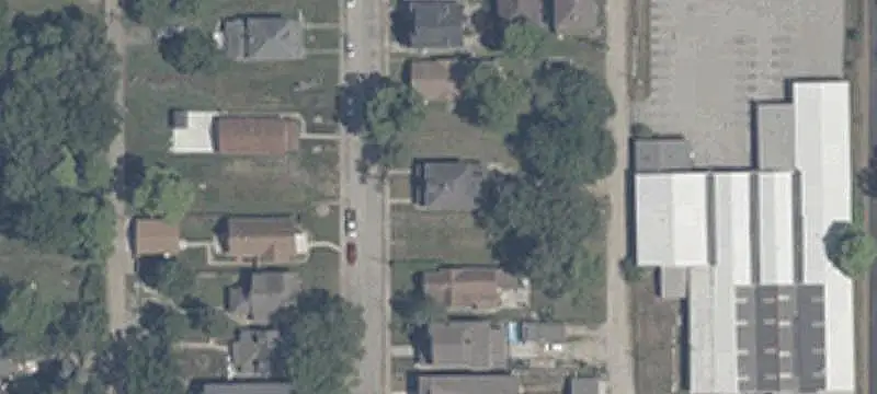 Two-Unit Duplex with Basements