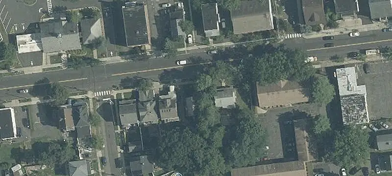 Office Building with Full Basement