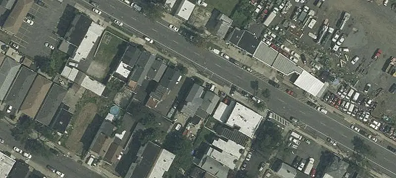 Two-Unit Duplex