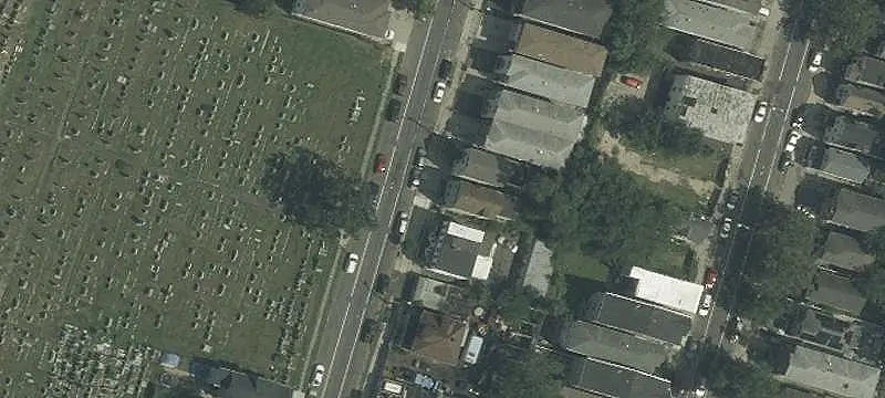 Vacant Duplex