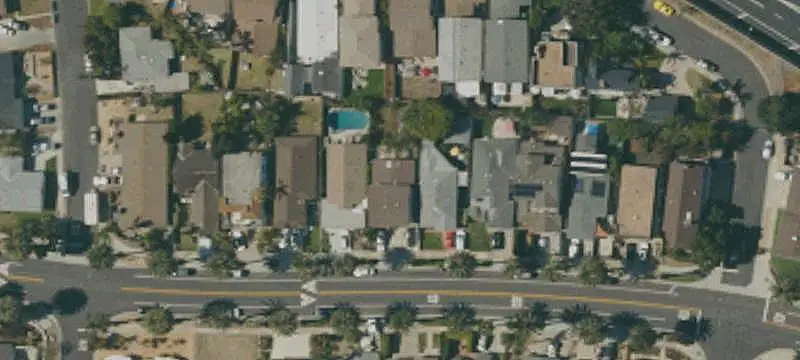 Two-Unit Coastal Duplex