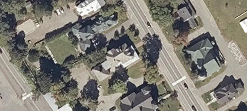Historic Specialty Property