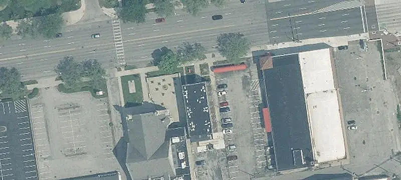 Renovated 18-Unit Apartment Building