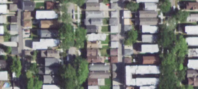 Renovated Duplex with Finished Attic