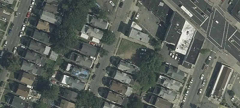 Two-Unit Duplex with Recreation Room
