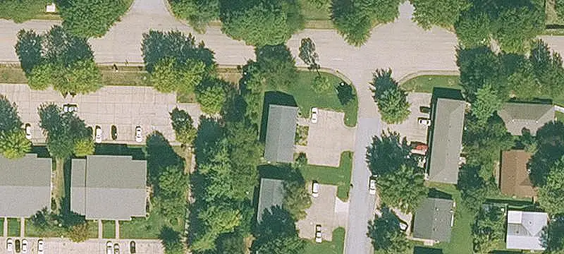 8-Unit Remodeled Apartment Property