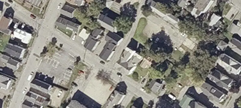 Multifamily Property