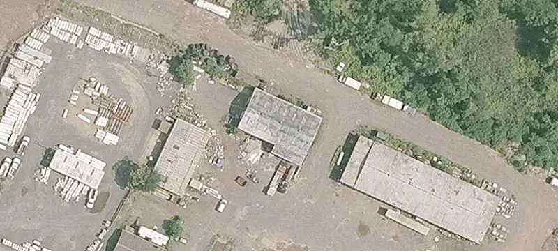 Multi-Building Flex Industrial Property