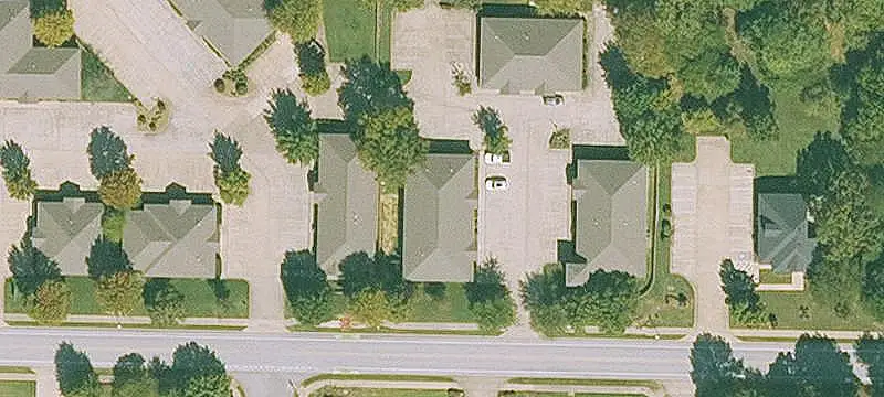 Office Unit Near I-49