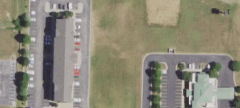 GR-Zoned Commercial Land