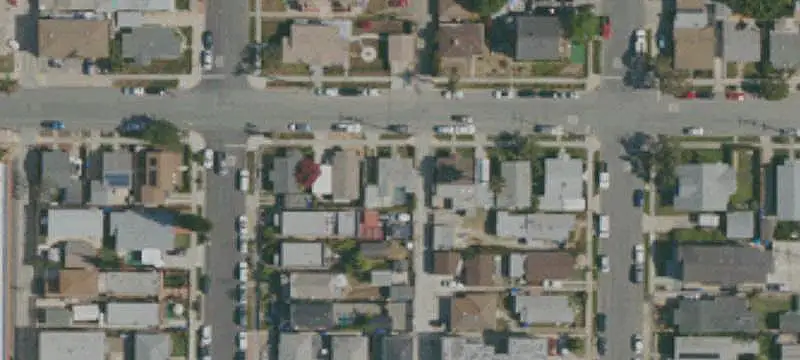 Two-Unit Duplex with Detached ADU