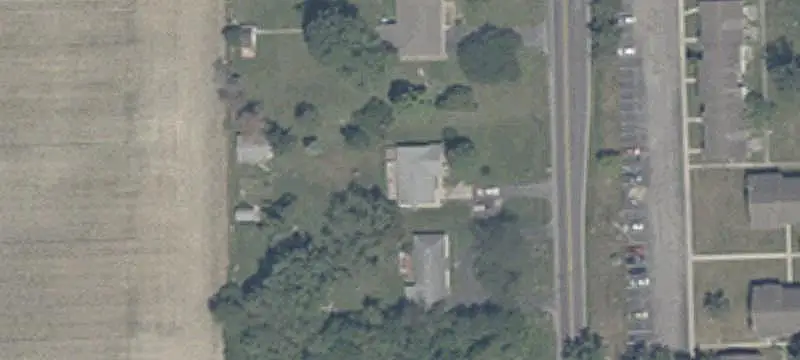 Commercial Land
