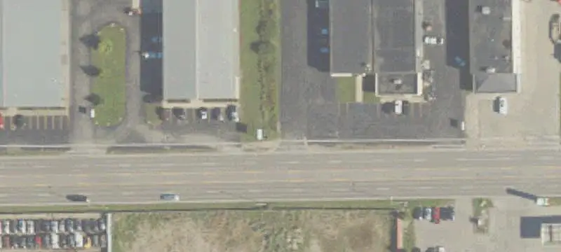End-Unit Medical Office Space