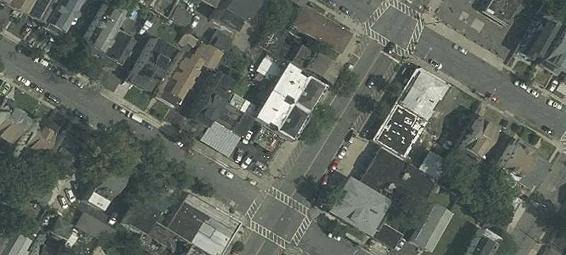 Mixed-Use Commercial Space