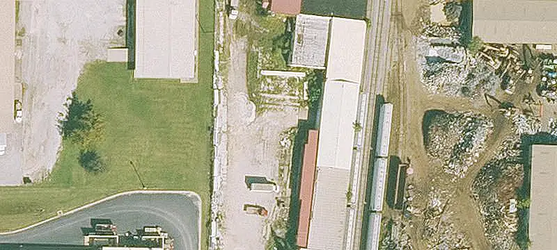 Flex Space with Loading Dock
