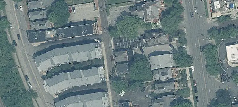 2-Unit Duplex with Full Basements