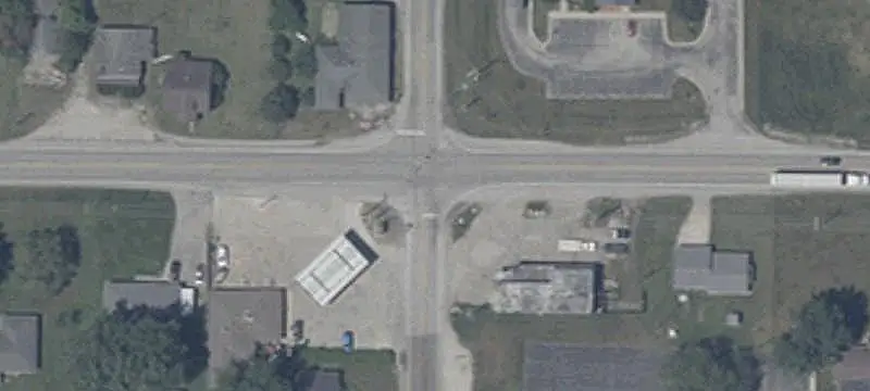 Retail Space with Adjacent Parcel